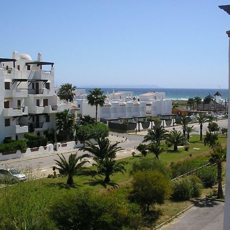 Apartamento Alquiler Vacaional Verano en Zahara de Los Atunes Exterior foto