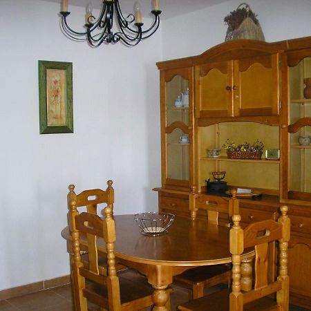 Apartamento Alquiler Vacaional Verano en Zahara de Los Atunes Exterior foto