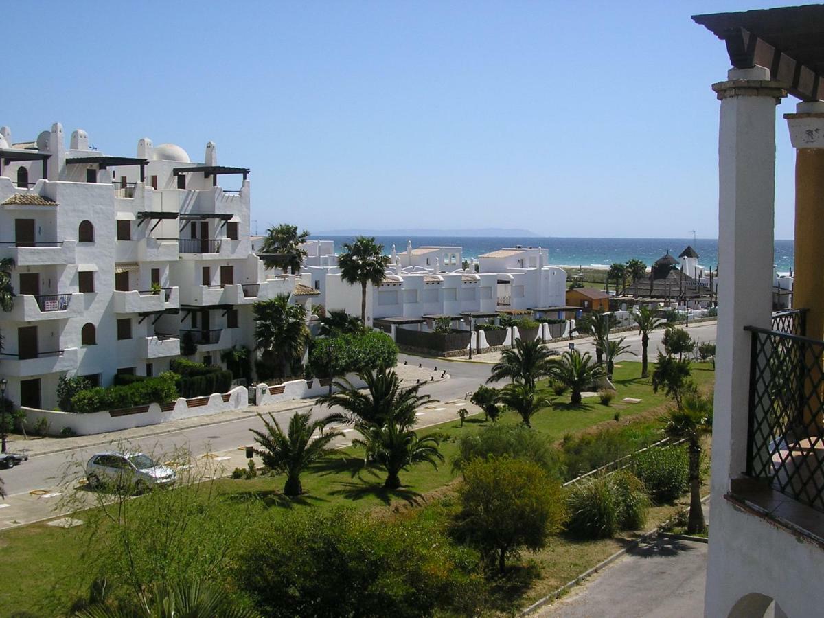 Apartamento Alquiler Vacaional Verano en Zahara de Los Atunes Exterior foto