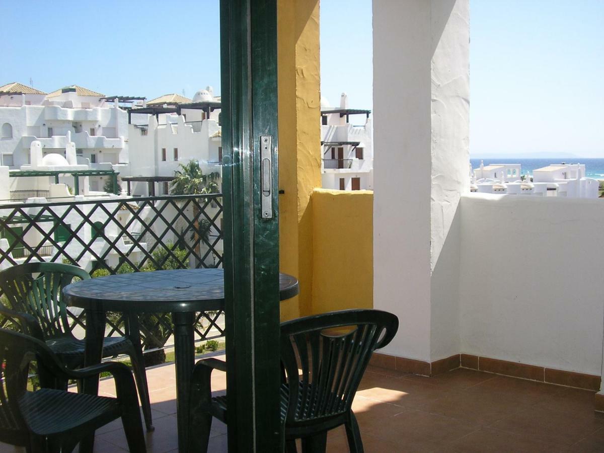 Apartamento Alquiler Vacaional Verano en Zahara de Los Atunes Exterior foto