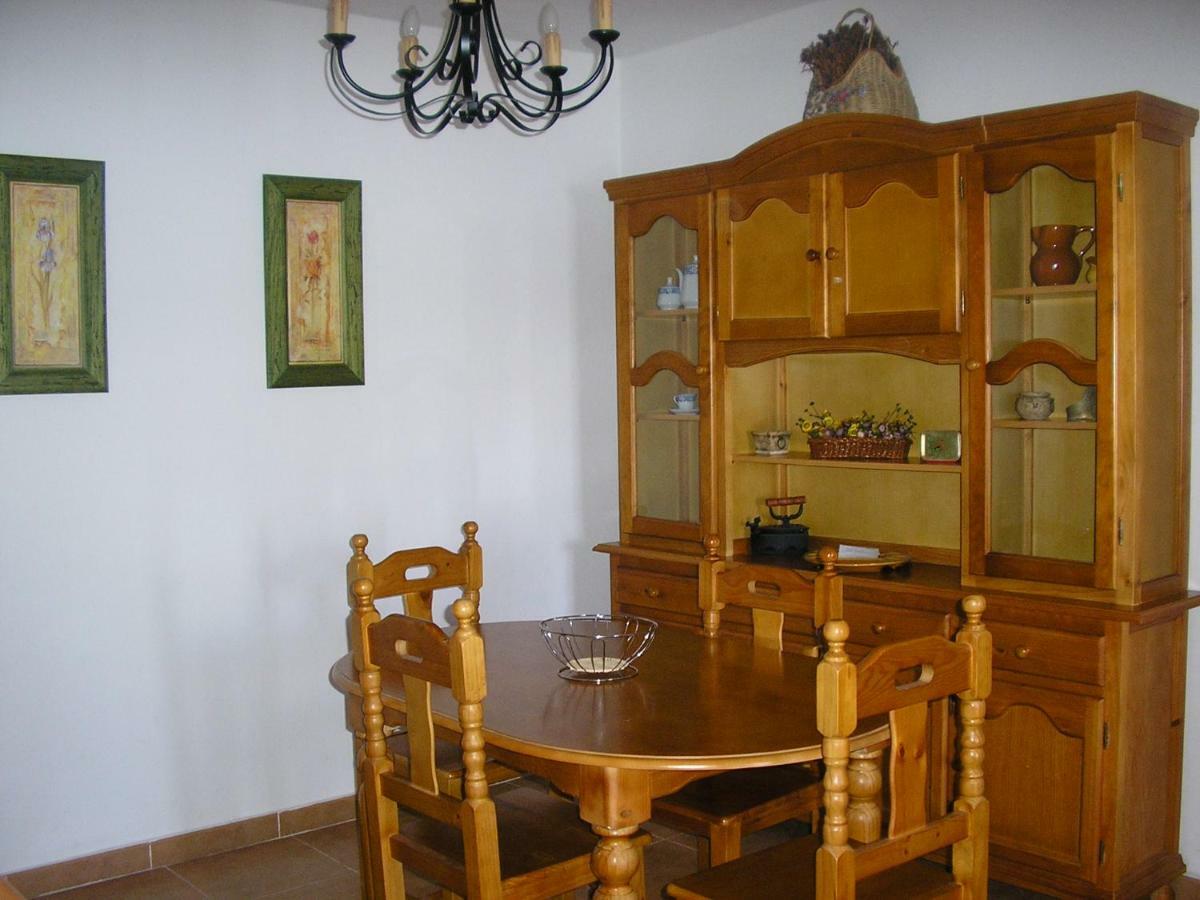 Apartamento Alquiler Vacaional Verano en Zahara de Los Atunes Exterior foto